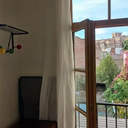 T2 40m² Lumineux Terrasse Vue Cathedrale Perpignan