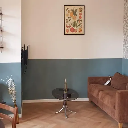 Apartament T2 40m² Lumineux Terrasse Vue Cathedrale *