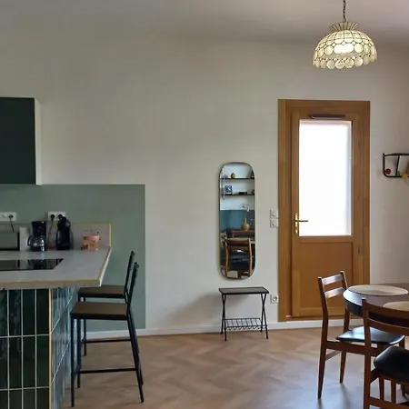 T2 40m² Lumineux Terrasse Vue Cathedrale Apartament